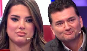 Esposa de Renzo Schuller habría provocado su distanciamiento con Gian Piero  Díaz, asegura Daniela Cilloniz: "Él cambió muchísimo" | Espectáculos | La  República