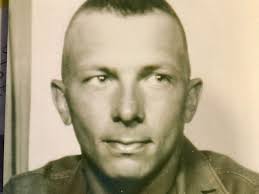 Lakewood NJ Marine killed in Vietnam getting West Virginia Tech degree