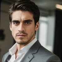 200+ "Abraham P P" profiles