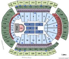 prudential center tickets and prudential center seating