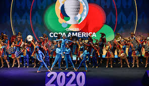 The 2021 copa américa will be the 47th edition of the copa américa, the international men's football championship organized by south america's football ruling body conmebol. Bestatigt Copa America Ebenfalls Auf 2021 Verschoben