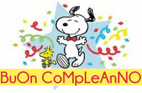 Buon anniversario matrimonio snoopy : Auguri Snoopy Il Magico Mondo Dei Sogni