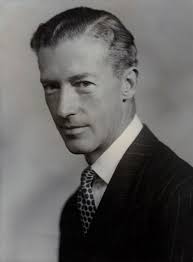 NPG x84885; Sir (Gerard) Spencer Summers