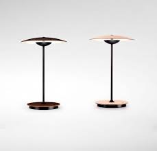 Marset Table Lamps Design Light Lighting Usa Ginger Marset Usa Cordless Table Lamps Portable Light Led Table Lamp