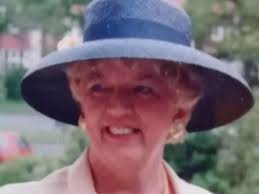 Death and funeral notices from the Birmingham Mail