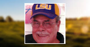 Raymond "Ray" W. Bourgeois Obituary January 29, 2015