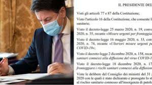 2 del 14/1/2021 prevede ulteriori piccoli restrizioni tra le novità il divieto di circolazione anche tra le regioni in zona gialla, se non per comprovate necessità. Dpcm Decreto Zone Rosse E Arancioni Le Regole In Vigore Dal 16 17 Gennaio 2021 E L Autocertificazione