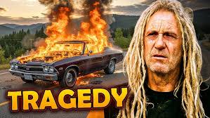 What REALLY Happened to Mike Hall From ''Rust Valley Restorers'