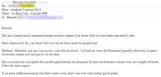L'acheteur m'a proposé un paiement paypal et j'ai reçu le bordereau de colissimo à une fausse adresse paypal pour pouvoir recevoir le paiement. Faux Comptes Paypal Sur Le Bon Coin Comment J Ai Detecte L Arnaque Le Plus