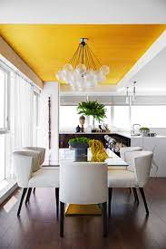 If you're out of design ideas, check out these suggestions, which will ensure a perfect dining room layout. 65 Best Dining Room Decorating Ideas Furniture Designs And Pictures