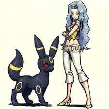 What Type Of Pokemon Best Suits You Pokemon Pokemon Characters Pokemon Fan Art