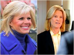 Her husband, john coale, then. Fox Settles Gretchen Carlson Lawsuit Greta Van Susteren Leaves Fox News Across America Us Patch