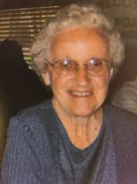 Ruth Gaston Obituary