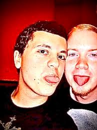 Jason Manuel Cristerna (1988-2021)