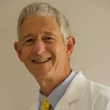Andrew Wilner, MD, host of "The Art of Medicine"