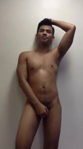 Pinoy nude