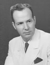 James Tate Gabbert (1910-1996)