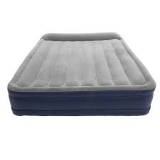 deluxe double high mattress queen kmart queen mattress air mattress camping queen mattress