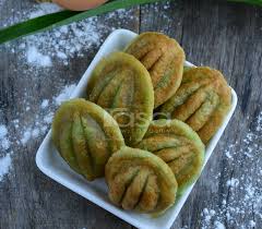 Siapa tak kenal tepung pelita. Resepi Menggunakan Tepung Beras