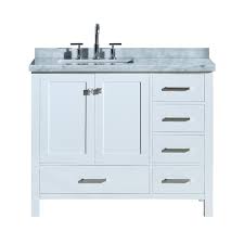 Trace the sink and range space on the countertop. 43 Inch Vanity Top With Sink You Ll Love In 2021 Visualhunt