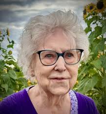 Obituary information for Mary Ann Sardella