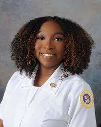 Talaya Johnson's Instagram, Twitter & Facebook