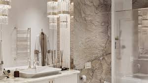 Get more ideas for incorporating universal design features into your bathroom. Bespoke Bathroom Design In Dubai By Luxury Antonovich Design