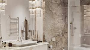 Bathrooms with excellent design allow even the smallest of bathrooms to feel luxurious. Bespoke Bathroom Design In Dubai By Luxury Antonovich Design