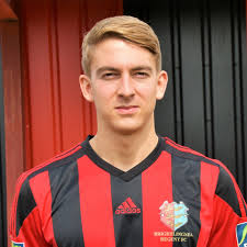 Match highlights: First Team 5