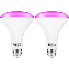 We did not find results for: Sunco 2 Pack Br30 Led Grow Light Bulb Red Blue Spectrum 8w 75w Indoor Gardening 120v Grow Plants Seedlings Vegetables Flowers Year Round Walmart Com Walmart Com