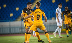 Acl mohamed sherif leads al ahly to victory in tunisia; Cafcl Final Sabc Confirm Kaizer Chiefs Vs Al Ahly Will Be Shown Live