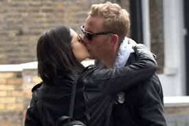 Liberals are appalled, but it's going to be fun watching him rattle the. Laurence Fox Whisks New Love Lilah Away To Cape Town To See In The New Year Mirror Online