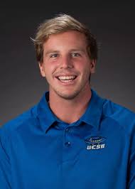 2016 Men's Water Polo Roster