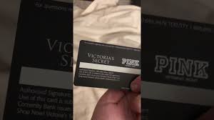 You'll earn a $10 angel rewards certificate for every 250 points earned. My Victoria S Secret Card Youtube
