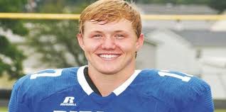 Kemp thrilled to be a Viking