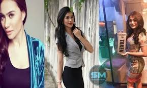 Top 10 artis wanita paling cantik di malaysia 2020. Antara Ranking 10 Artis Wanita Paling Cantik Di Malaysia Yang No 8 Tu Fuhhhh Melop