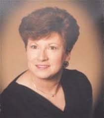 Elizabeth Anne Martin