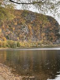 The valley has known human hand and voice for 10,000 years. Delaware Water Gap National Recreation Area Home Facebook