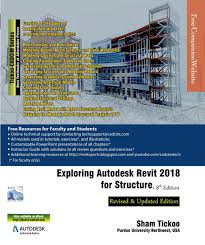 To use the template files, simply download the zip file containing the set of templates and save them to your templates folder for the next time you create a revit family or start a new project. Read Exploring Autodesk Revit 2018 For Structure 8th Edition Online By Prof Sham Tickoo Books