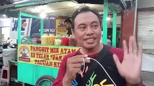 Tak hanya menyajikan menu andalannya es teler, restoran ini pun memiliki aneka menu paket ayam, paket bebek, paket mie, paket bakso, paket. Es Teller Ini Segerrr Gila Rasanya Youtube