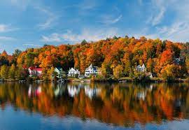 It also boasts of broadway, the yankee stadium, the. 10 Most Beautiful Small Towns In New York State Attractions Of America