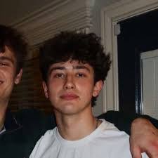 Jack Behar's Instagram, Twitter & Facebook