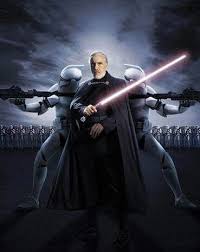 Rip Count Dooku Star Wars Watch Star Wars Episode Ii Star Wars Movies Posters
