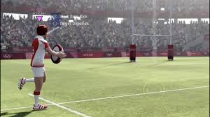 It was published by sega. Ps4 Tokyo 2020 Olympic The Official Video Game Rugby 2 Players Gameplay Youtube