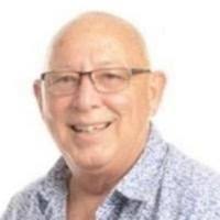 Dr. Roger Parker Obituary