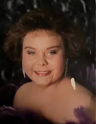 Obituary information for Barbara Ellen Lynch