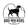 Stratford Dog Walkers from twitter.com