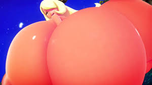 Imbapovi - Cynthia Milky Breasts And Butt Expansion - FAPCAT