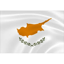 The flag was designed by art teacher i̇smet güney. Flag Respubliki Kipr Kupit V Internet Magazine