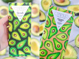 Avocado Toast Chocolate Bars Are Available Online Which Makes Internet Angry Cooking Light